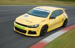 Volkswagen Scirocco Cup 2010 года